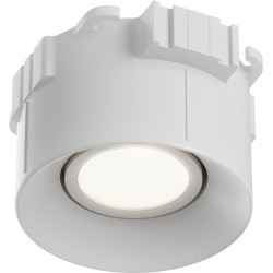 Точечный светильник Intro DL110-GU10-W