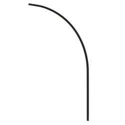 Угловой элемент для инсталляции Fino 7155/100A Угловой элемент для инсталляции Fino 7155/100A