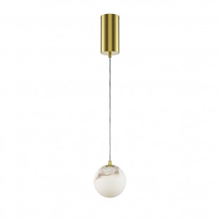 Подвесной светильник Yora MOD464PL-L5BSK