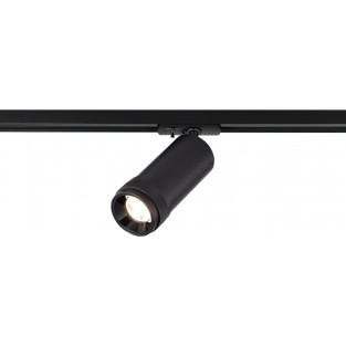 Трековый светильник Однофазная Трековая Система ST385.436.10