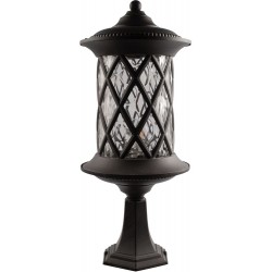 Наземный фонарь Bergamo 100018/620