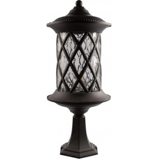 Наземный фонарь Bergamo 100018/620