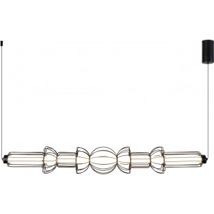 Подвесной светильник Collisore V000166L