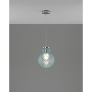 Подвесной светильник Lorel V11166-1P