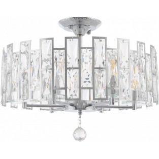 Потолочная люстра Sorrento-4209 374209/6/80/470 CR