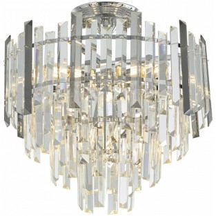 Потолочная люстра Sorrento-4409 374409/6/60/400 CR