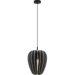 Подвесной светильник Cambio MOD398PL-01GR Подвесной светильник Cambio MOD398PL-01GR