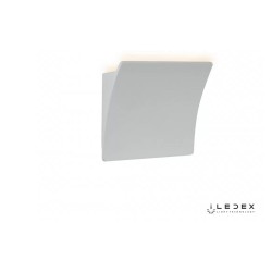 Настенный светильник Alyot ZD8082L-6W WH Настенный светильник Alyot ZD8082L-6W WH