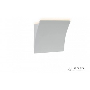 Настенный светильник Alyot ZD8082L-6W WH