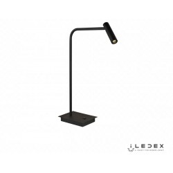 Офисная настольная лампа Telescope 7009/1T BK