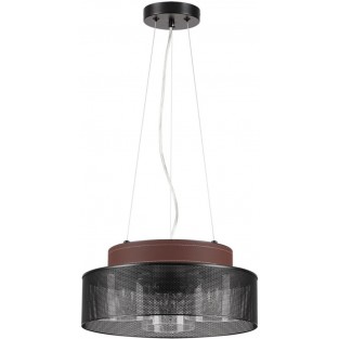 Подвесной светильник Basalto 6598/3C