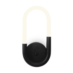 Настенный светильник Magnet FR6106WL-L10B Freya Настенный светильник Magnet FR6106WL-L10B Freya
