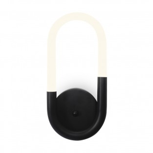 Настенный светильник Magnet FR6106WL-L10B