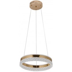 Подвесной светильник Платлинг 117010301