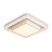 Потолочный светильник Galla FR6243CL-L117W Freya Потолочный светильник Galla FR6243CL-L117W Freya