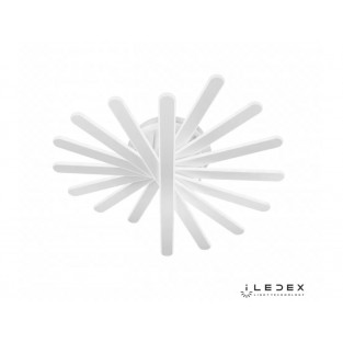 Потолочная люстра Twinkle 9043-8-X-T WH