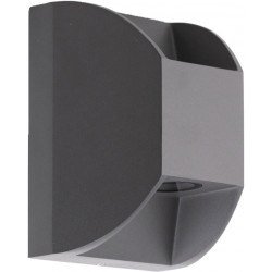 Настенный светильник уличный Dwell NC-003032-DG