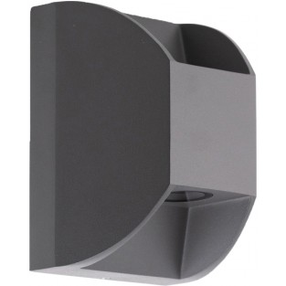 Настенный светильник уличный Dwell NC-003032-DG