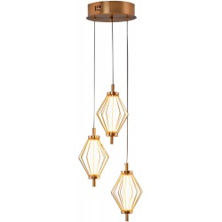 Подвесной светильник Eloise V11358-PL