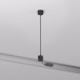 Подводы питания SMART BASE | СМАРТ БЭЙС TR2124-BK Denkirs