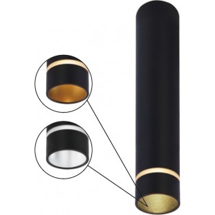 Точечный светильник Split 8881