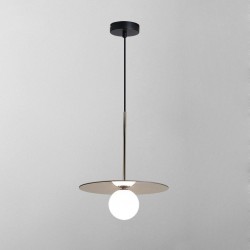 Подвесной светильник Tag01 ImperiumLoft