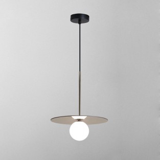 Подвесной светильник Tag01