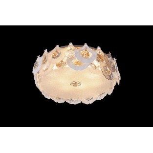 Потолочный светильник Infinita FL1152-12C