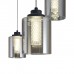Подвесная люстра Lisse FR6238PL-L30SM Freya Подвесная люстра Lisse FR6238PL-L30SM Freya