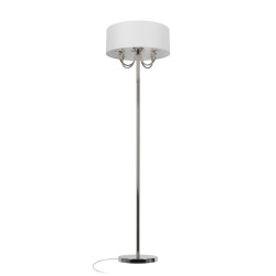 Торшер Balance 10416F CR