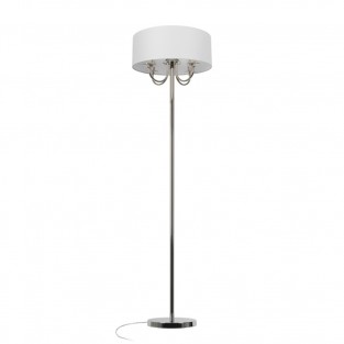 Торшер Balance 10416F CR