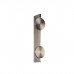 Настенный светильник Flame 10452/2W Nickel Настенный светильник Flame 10452/2W Nickel