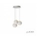 Подвесной светильник Mob P1009-3 WH