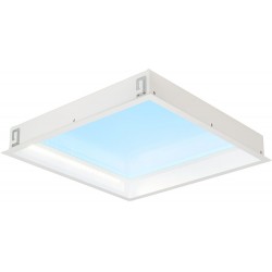 Точечный светильник Blue Sky 9095