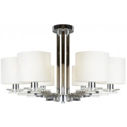 Потолочная люстра City DJ0606 CR