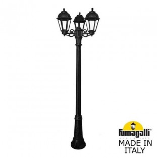 Наземный фонарь Saba K22.156.S30.AXF1R