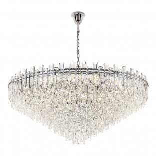 Подвесная люстра ML.7088.1200R CR