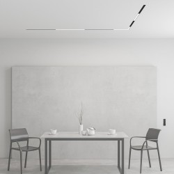 Трековая система в сборе Smart ZigBee SET | СМАРТ ZigBee СЕТ SET SMART ZigBee 03