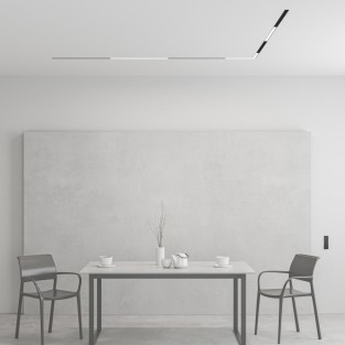 Трековая система в сборе Smart ZigBee SET | СМАРТ ZigBee СЕТ SET SMART ZigBee 03
