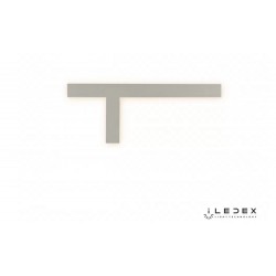 Настенный светильник Tetris X060110 WH