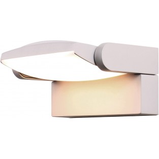 Настенный светильник уличный Hood 8895