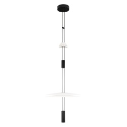 Подвесной светильник Flamingo 10598B Loft It