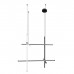Подвесной светильник Coordinates 10393/C Black Подвесной светильник Coordinates 10393/C Black
