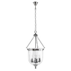 Подвесная люстра Incense 10455/4 CR Подвесная люстра Incense 10455/4 CR