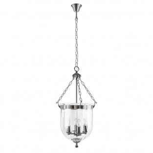 Подвесная люстра Incense 10455/4 CR