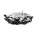 Потолочный светильник Clizia 10593/780C Black Loft It Потолочный светильник Clizia 10593/780C Black Loft It