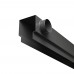 Диффузор Камера статического давления (КСД) SPC-ARO-LD-24-S2-1000-R125-BL-VO-4
