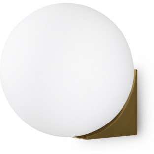 Настенный светильник Essence FR5490WL-01BS