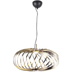 Подвесная люстра Spring 4680-1P