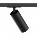 Трековый светильник SOLID Tube | СОЛИД ТЬЮБ DK6202-BK Denkirs Трековый светильник SOLID Tube | СОЛИД ТЬЮБ DK6202-BK Denkirs